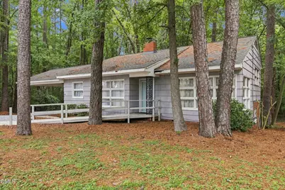 3719 Old Chapel Hill Road, Durham, NC 27707 - Photo 1