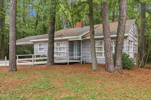 3719 Old Chapel Hill Rd, Durham, NC 27707 - Photo 1