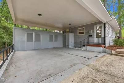 3719 Old Chapel Hill Road, Durham, NC 27707 - Photo 45