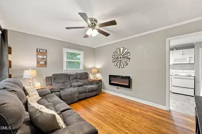 315 Lang Court, Haw River, NC 27258 - Photo 5