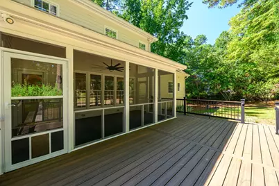 1008 Broken Sound Way, Raleigh, NC 27615 - Photo 43