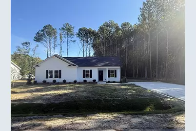 602 E Goldsboro Street, Kenly, NC 27542 - Photo 3