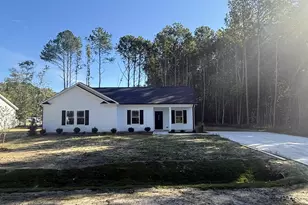 602 E Goldsboro St, Kenly, NC 27542 - Photo 3