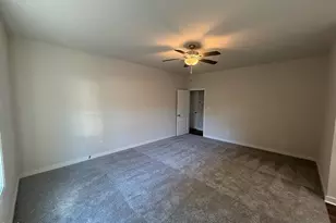 602 E Goldsboro St, Kenly, NC 27542 - Photo 11