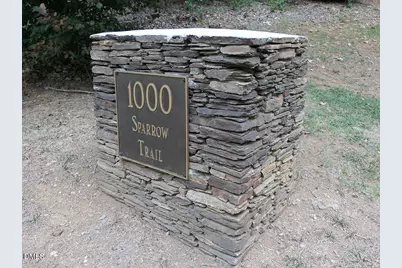 1000 Sparrow Trail #B, Chapel Hill, NC 27514 - Photo 13