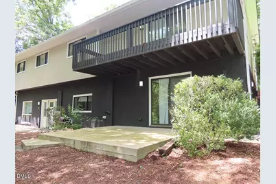 1000 Sparrow Trail #B, Chapel Hill, NC 27514 - Photo 9