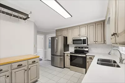 1808 Thorpshire Drive, Raleigh, NC 27615 - Photo 7