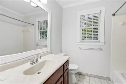1808 Thorpshire Drive, Raleigh, NC 27615 - Photo 21