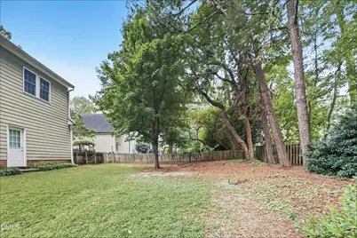 1808 Thorpshire Drive, Raleigh, NC 27615 - Photo 23