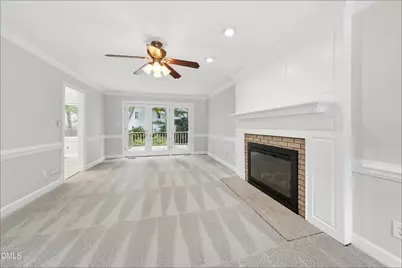 1808 Thorpshire Drive, Raleigh, NC 27615 - Photo 3