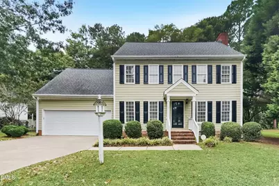 1808 Thorpshire Drive, Raleigh, NC 27615 - Photo 1