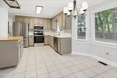 1808 Thorpshire Drive, Raleigh, NC 27615 - Photo 5