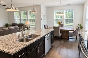1986 Sugar Hill Dr S, Creedmoor, NC 27522 - Photo 5