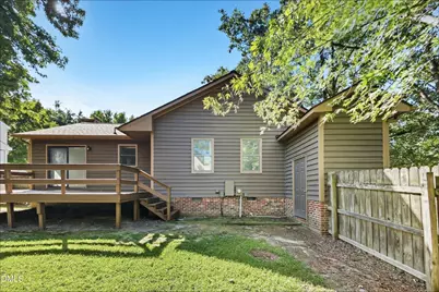 3601 Iron Sight Court, Raleigh, NC 27616 - Photo 17