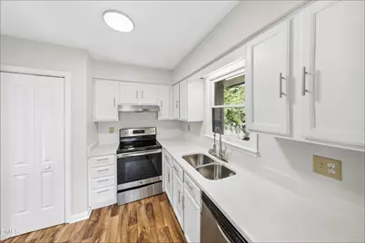 3601 Iron Sight Court, Raleigh, NC 27616 - Photo 5