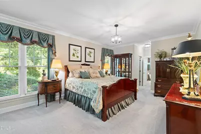 10212 Old Warden Road, Raleigh, NC 27615 - Photo 13
