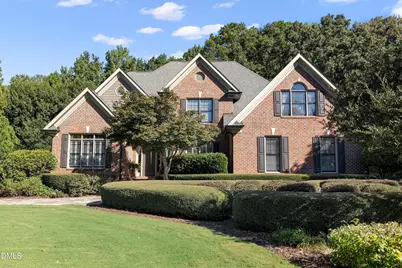10212 Old Warden Road, Raleigh, NC 27615 - Photo 3