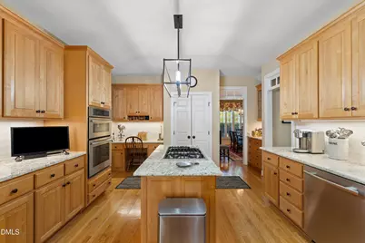 10212 Old Warden Road, Raleigh, NC 27615 - Photo 35