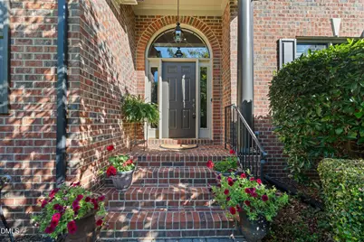 10212 Old Warden Road, Raleigh, NC 27615 - Photo 5