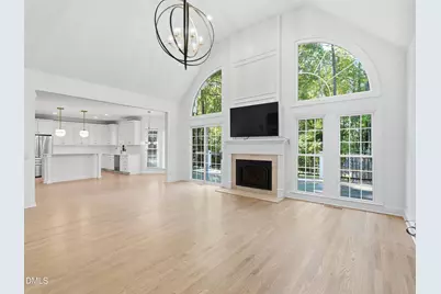 100 Legault Drive, Cary, NC 27513 - Photo 3