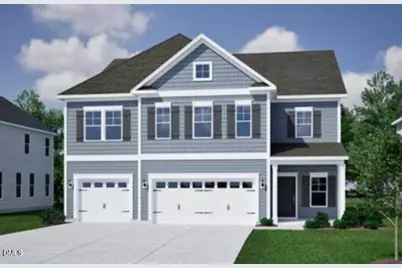 3805 Sweet Ivy Landing #437, Durham, NC 27703 - Photo 1