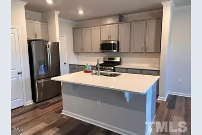 4913 Oolite Street, Raleigh, NC 27610 - Photo 5