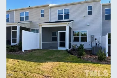 4913 Oolite Street, Raleigh, NC 27610 - Photo 19