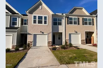 4913 Oolite Street, Raleigh, NC 27610 - Photo 1