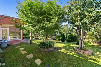 112 Congaree Drive, Holly Springs, NC 27540 - Photo 33