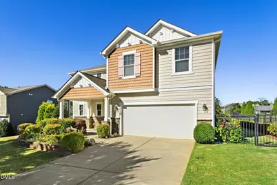 112 Congaree Drive, Holly Springs, NC 27540 - Photo 3