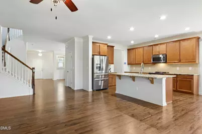 112 Congaree Drive, Holly Springs, NC 27540 - Photo 11