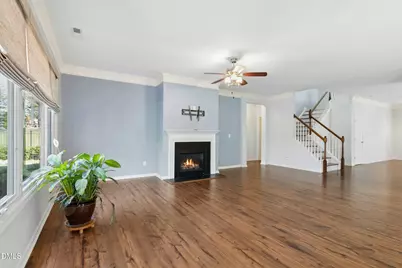 112 Congaree Drive, Holly Springs, NC 27540 - Photo 5