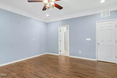 112 Congaree Drive, Holly Springs, NC 27540 - Photo 19