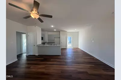 600 E Goldsboro Street, Kenly, NC 27542 - Photo 7
