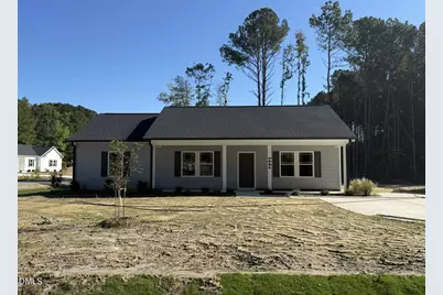 600 E Goldsboro Street, Kenly, NC 27542 - Photo 1