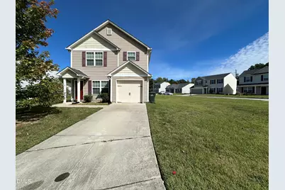 4773 Queen Pierrette Street, Raleigh, NC 27610 - Photo 3
