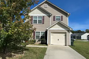 4773 Queen Pierrette St, Raleigh, NC 27610 - Photo 1