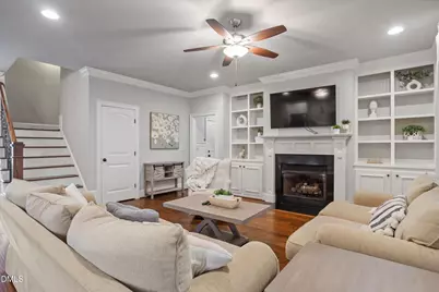 232 Sunset Bluffs Drive, Fuquay-Varina, NC 27526 - Photo 23