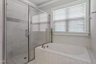232 Sunset Bluffs Dr, Fuquay Varina, NC 27526 - Photo 29