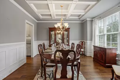 232 Sunset Bluffs Drive, Fuquay-Varina, NC 27526 - Photo 9