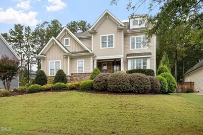 232 Sunset Bluffs Drive, Fuquay-Varina, NC 27526 - Photo 3