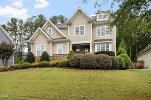 232 Sunset Bluffs Dr, Fuquay Varina, NC 27526 - Photo 3