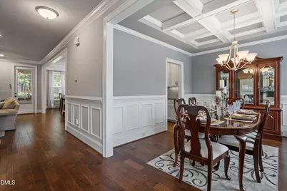 232 Sunset Bluffs Drive, Fuquay-Varina, NC 27526 - Photo 7