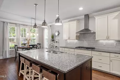 232 Sunset Bluffs Drive, Fuquay-Varina, NC 27526 - Photo 15