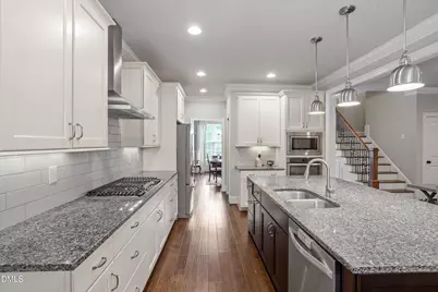 232 Sunset Bluffs Drive, Fuquay-Varina, NC 27526 - Photo 11