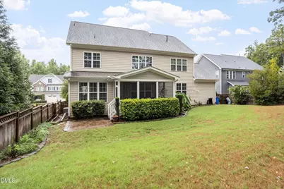 232 Sunset Bluffs Drive, Fuquay-Varina, NC 27526 - Photo 49