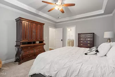 232 Sunset Bluffs Drive, Fuquay-Varina, NC 27526 - Photo 27