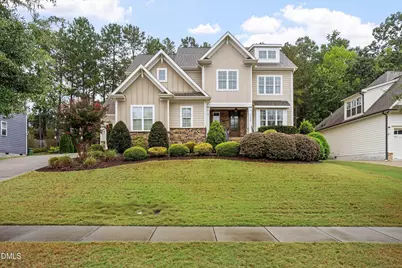 232 Sunset Bluffs Drive, Fuquay-Varina, NC 27526 - Photo 1