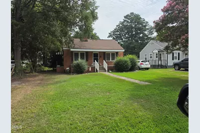 235 Jefferson Street, Roanoke Rapids, NC 27870 - Photo 43