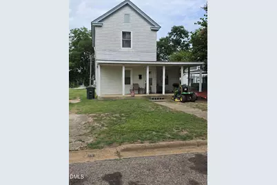 235 Jefferson Street, Roanoke Rapids, NC 27870 - Photo 45